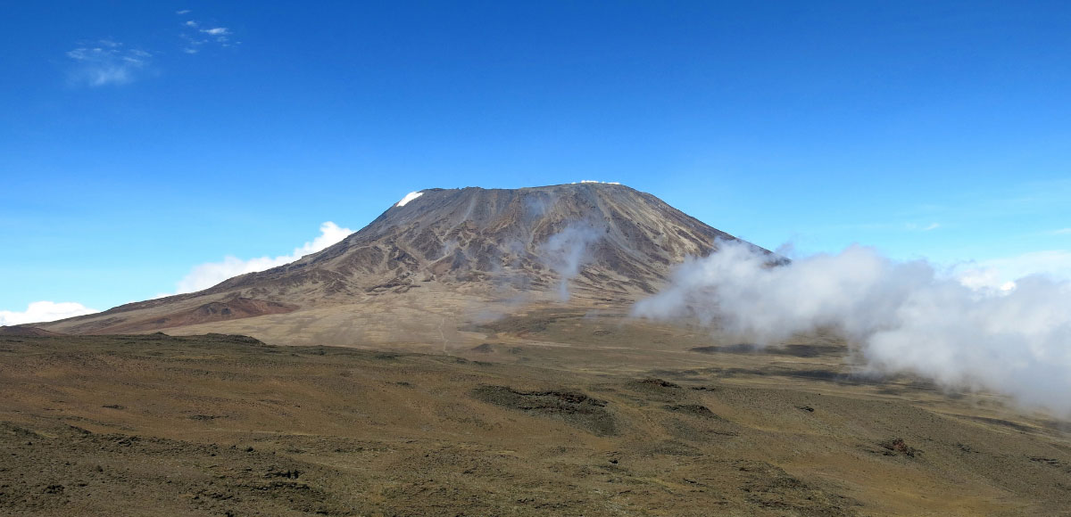 Mount-Kilimanjaro-View